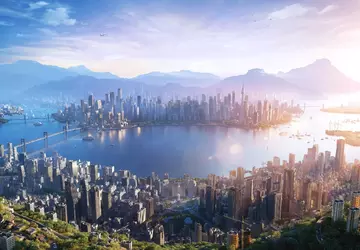 Het is officieel: Cities: Skylines II ...