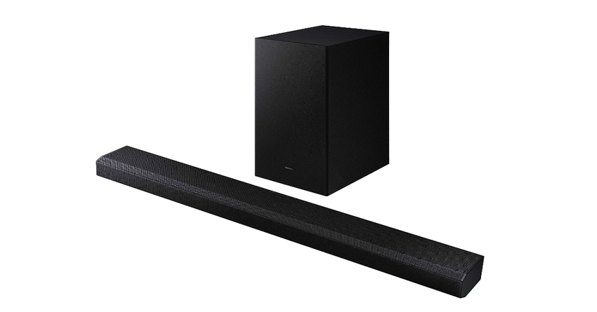 Samsung HW-Q700A soundbar voor samsung tv