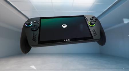 ASUS heeft per ongeluk de prijzen van beide ROG Xbox Ally-modellen voor de Europese markt onthuld