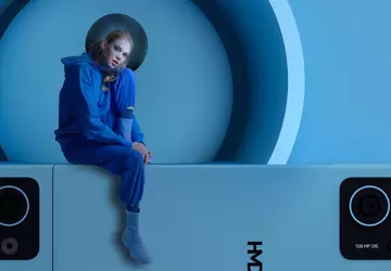 De eerste smartphone van HMD Global ...