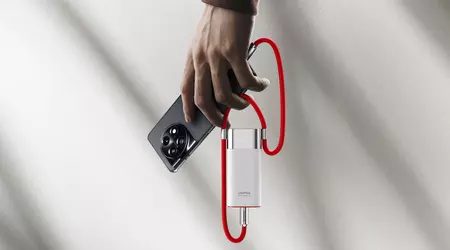 OnePlus Sharge Pouch: een draagbare 3-in-1 voeding die je tot nu toe niet zult kopen