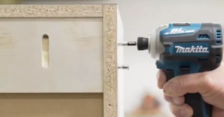 Makita schroevendraaier bitset vergelijking