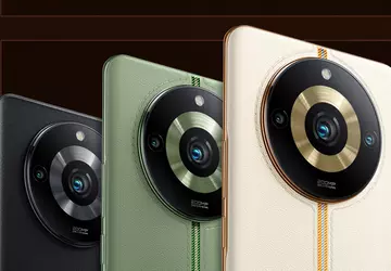 De realme 11 Pro+ met 512 ...