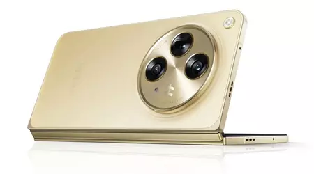 Oppo Find N5 wordt mogelijk de dunste opvouwbare smartphone