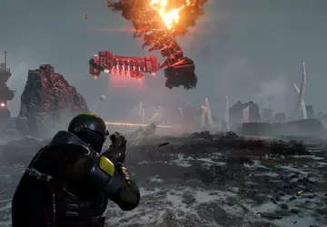 De strijd om democratie: PlayStation toont ...