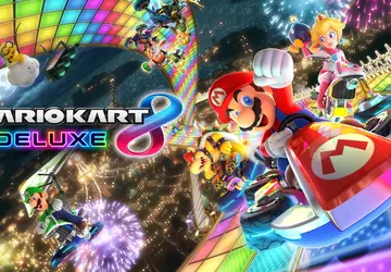 Het aantal verkochte exemplaren van Mario ...