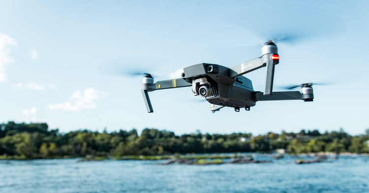Beste Drones onder 200 Euro