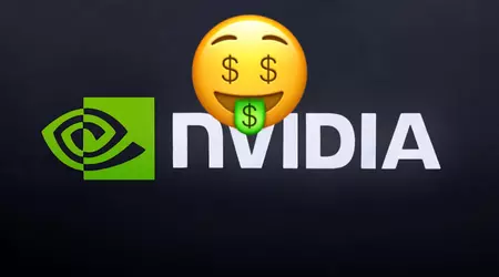 AI-boom: Nvidia haalt Amazon in qua marktwaarde 