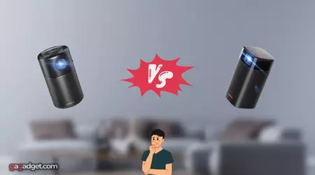 Nebula Capsule vs Nebula Apollo: Vergelijking