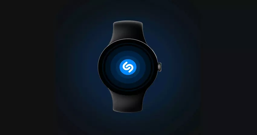 Shazam voegt de mogelijkheid toe om nummers af te spelen zonder telefoon op Wear OS-horloges