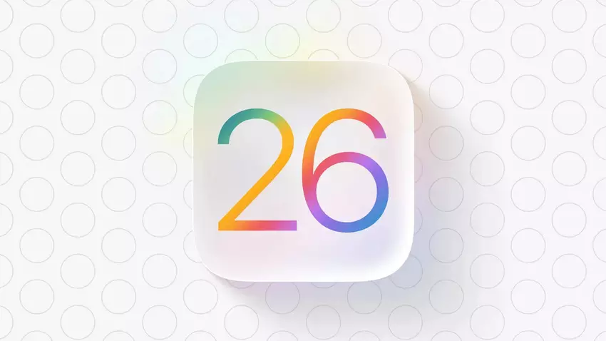 Vergeet iOS 19: de nieuwe firmware van Apple zal iOS 26 heten en een nieuw nummersysteem introduceren