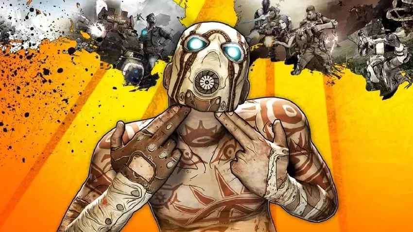 Alle delen van Borderlands zijn beschikbaar op Steam met enorme kortingen