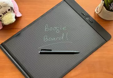 Boogie Board Schoolbord: Een innovatief hulpmiddel ...