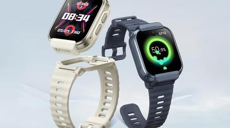 Xiaomi onthult Mitu Children Watch S1: een slim horloge voor kinderen met locatietracking en dubbele camera's