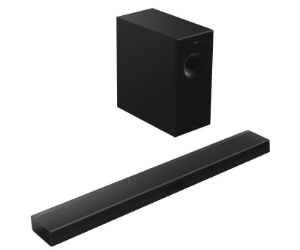 Panasonic 2.1 SC-HTB600 geluidsbalk