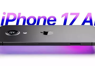 Gelekt: iPhone 17 Air krijgt een ...