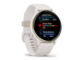 Garmin bereidt een nieuwe Vivoactive 6 ...