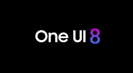 Samsung zal de release van One UI 8 op basis van Android 16 niet uitstellen - de firmware wordt deze zomer uitgebracht