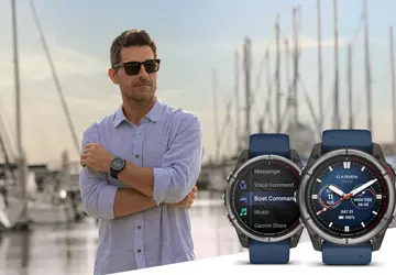 Garmin quatix 8: een slimme horloge ...