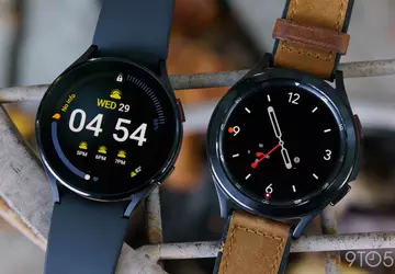 Galaxy Watch 4 krijgt Wear OS ...