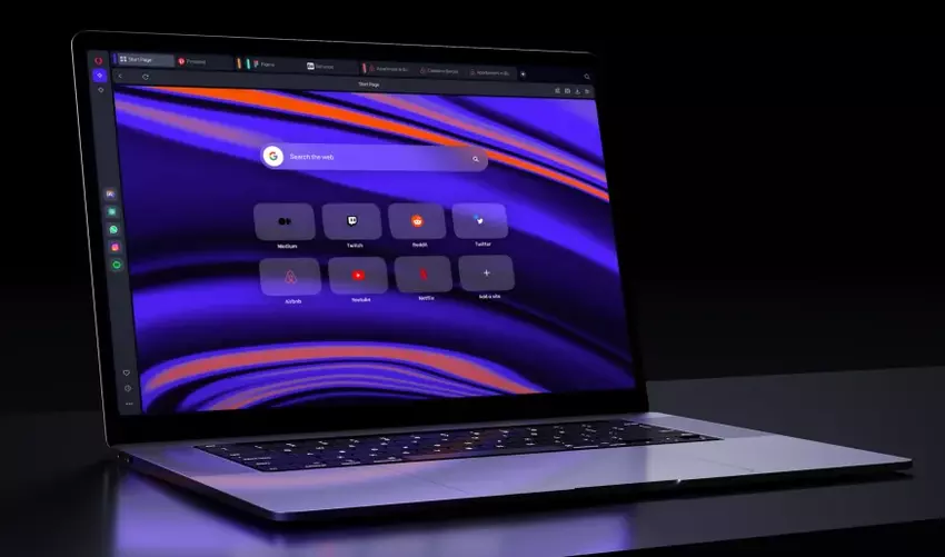 Opera One browser met kunstmatige intelligentie is uit early access