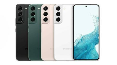 Samsung is begonnen met het updaten van de Galaxy S22, Galaxy S22+ en Galaxy S22 Ultra vlaggenschepen naar One UI 6.1