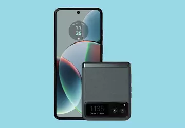 Motorola werkt aan een opvouwbare smartphone ...