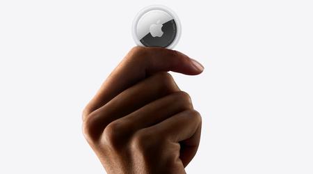 In iOS 17 wordt het mogelijk om AirTag te delen met andere gebruikers