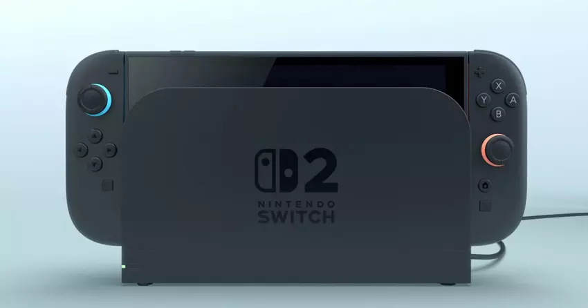 Nintendo zet traditie voort: de Switch 2-console zal geen gedeeld prestatiesysteem hebben