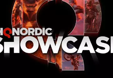 Een andere grote show is aangekondigd ...