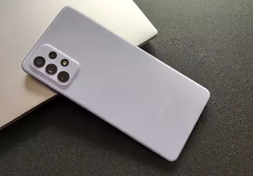 Samsung Galaxy A72 ontvangt beveiligingsupdate augustus ...