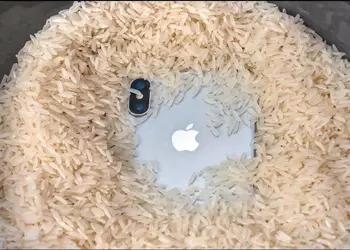 Apple dringt er bij gebruikers op ...