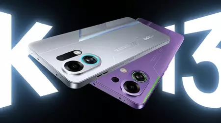 Een vlaggenschip dat niet oververhit: OPPO onthult K13 Turbo en K13 Turbo Pro smartphones met geavanceerd koelsysteem