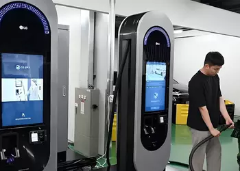 De onverwachte beslissing van LG Electronics: ...