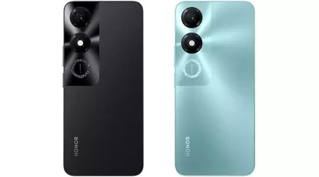 Honor Play 40S - Snapdragon 480+, 90Hz-scherm, 5200 mA*h batterij en Android 13 voor $135