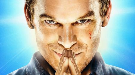 Cult maniak, Uma Thurman en Game of Thrones-ster in de eerste trailer voor de Dexter: Resurrection-serie