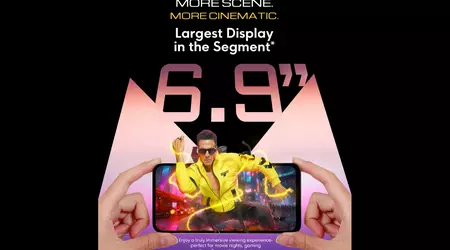 Xiaomi maakt Poco M7 Plus bekend, sommige kenmerken zijn al bevestigd