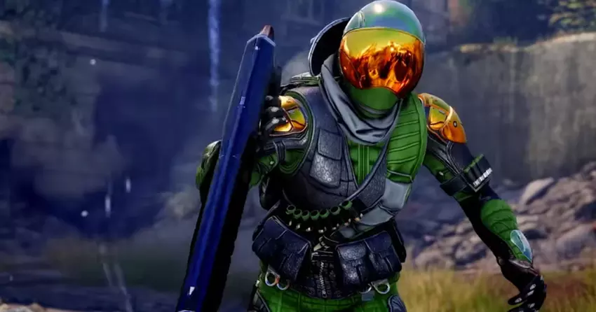 Marathon wordt misschien niet vrijgegeven? Bungie annuleert advertenties te midden van plagiaatbeschuldigingen