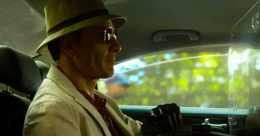 De nieuwe film van David Fincher, The Killer, stond meteen na de release bovenaan Netflix's Top 10 van films.