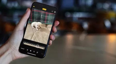 Met de nieuwe tool van Google kun je Live Photos overzetten van iOS naar Android