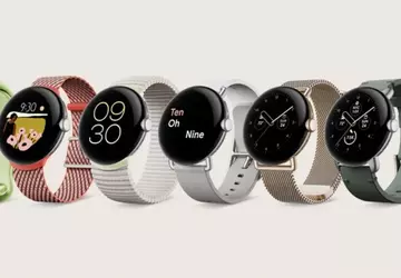 Geruchten: Google brengt de Pixel Watch ...