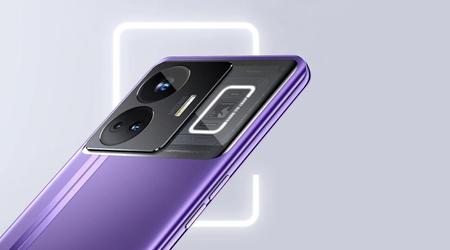 144Hz OLED-scherm, Snapdragon 8 Gen 2-chip, 100W opladen en 50MP camera: Insider onthult realme GT Neo 5 Pro specs