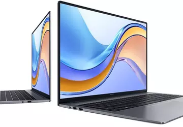 Honor introduceert de MagicBook X 16 ...