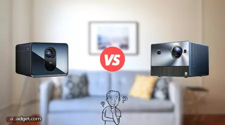 Hisense C1 vs Formovie X5: Vergelijking