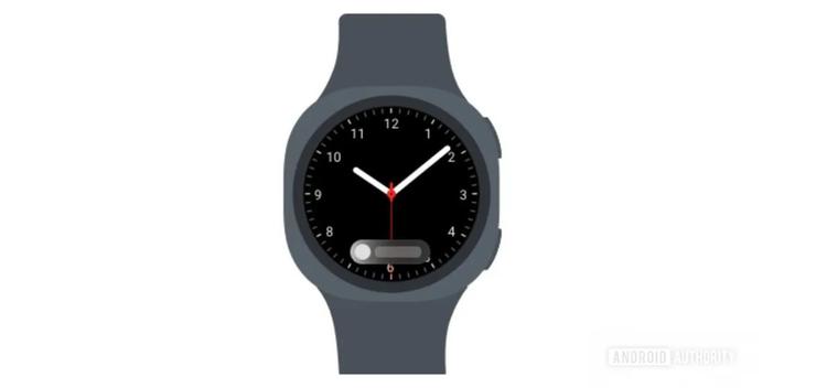Galaxy Watch ontvangt ondersteuning voor Now ...