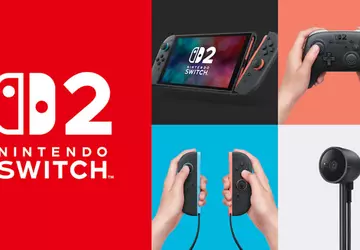 Nintendo Switch 2 pre-order opent in ...