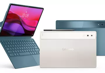 Lenovo presenteert het vlaggenschip, de Yoga ...