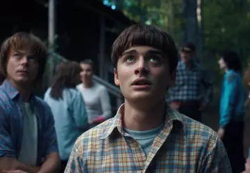 Naar verluidt beginnen de opnames voor ...