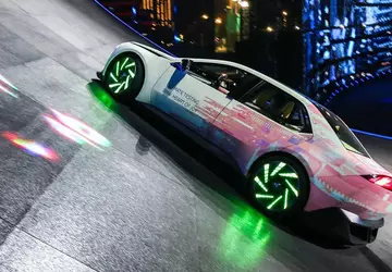 BMW VDX remanage energie bij het ...