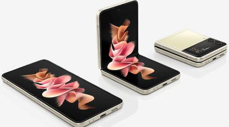 Niet alleen de Galaxy Fold 3: Samsung Galaxy Flip 3 ontvangt nu ook One UI 6.1